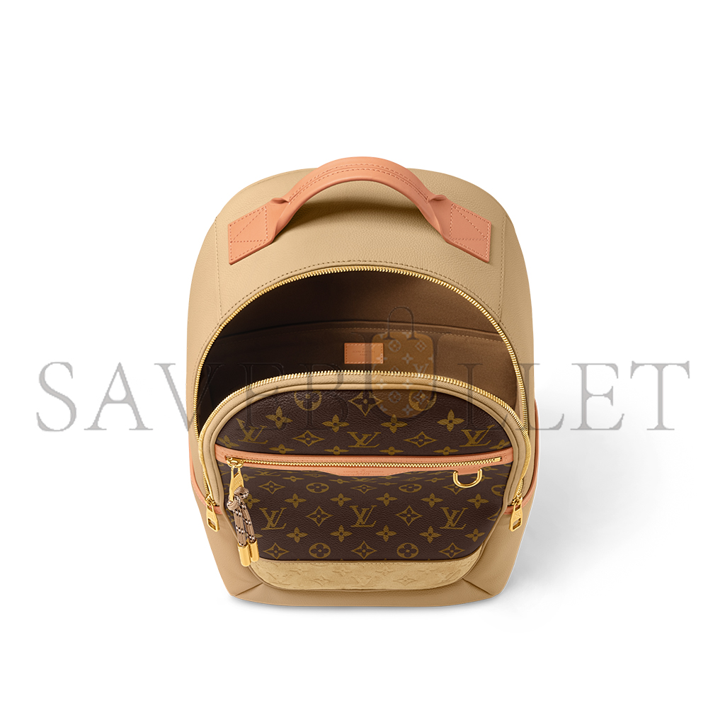 LOUIS VUITTON OUTDOOR BACKPACK M12624 (44*31*19cm)